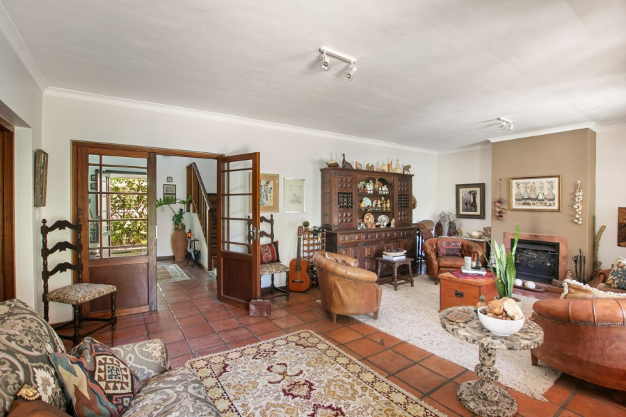 4 Bedroom Property for Sale in Belvedere Estate Western Cape